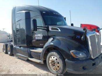  Salvage Kenworth T680