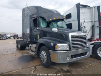  Salvage Freightliner Conventional