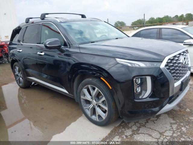  Salvage Hyundai PALISADE