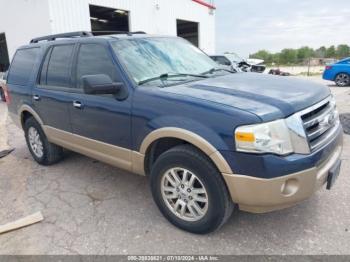  Salvage Ford Expedition