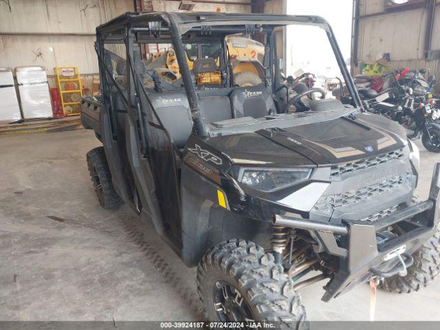  Salvage Polaris Ranger