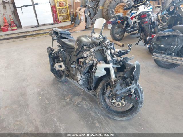  Salvage Honda Cbr1000