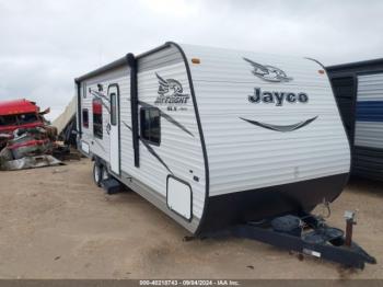  Salvage Jayco Other