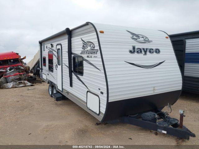  Salvage Jayco Other