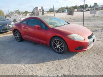  Salvage Mitsubishi Eclipse