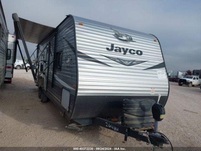  Salvage Jayco Other