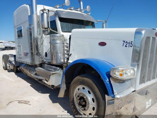  Salvage Peterbilt 389