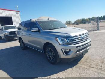  Salvage Ford Expedition