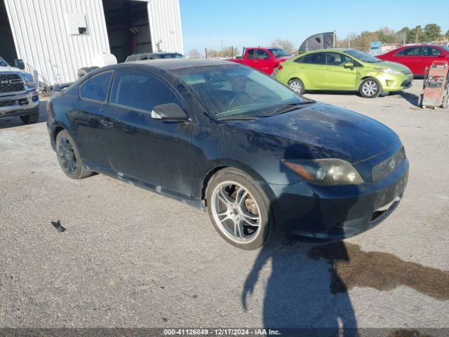  Salvage Scion TC