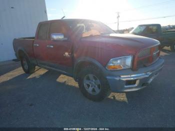  Salvage Dodge Ram 1500