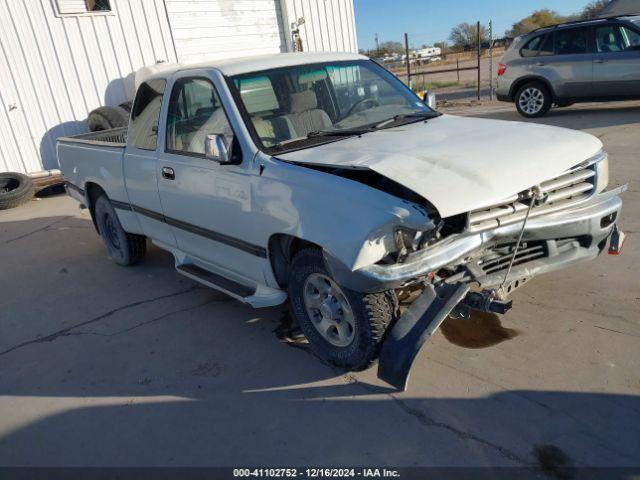  Salvage Toyota T100