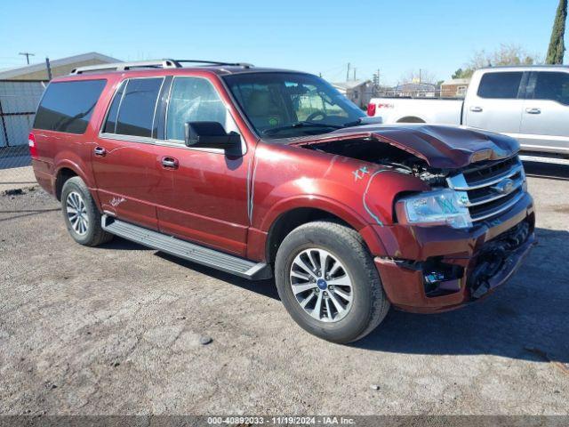  Salvage Ford Expedition