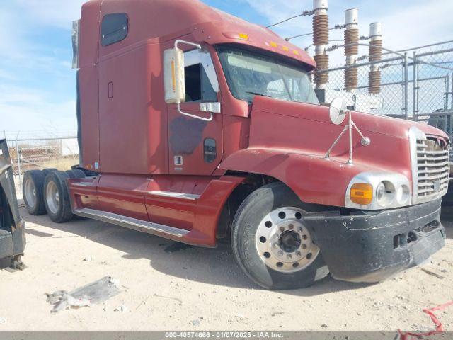  Salvage Freightliner Conventional