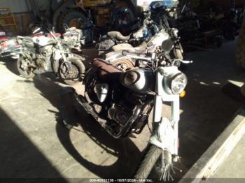  Salvage Royal Enfield Motors Classic 350