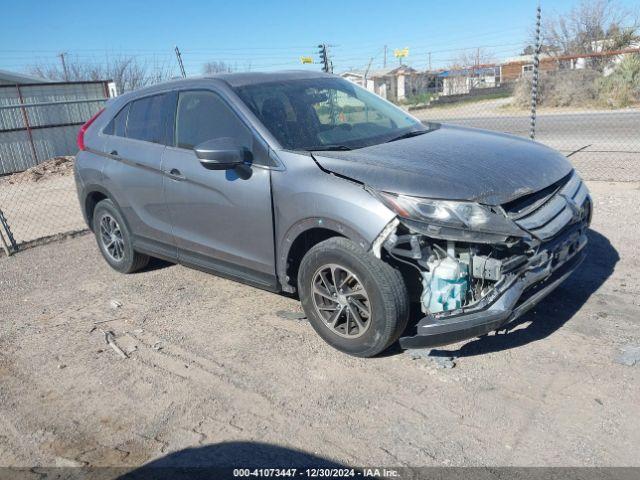  Salvage Mitsubishi Eclipse