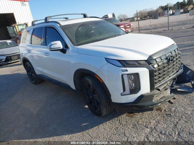  Salvage Hyundai PALISADE