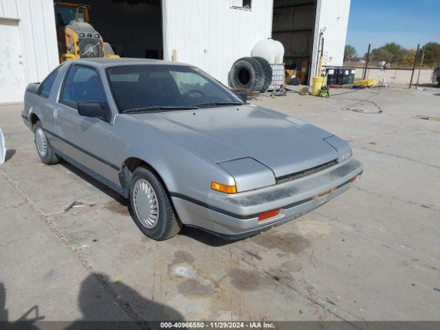  Salvage Nissan Pulsar