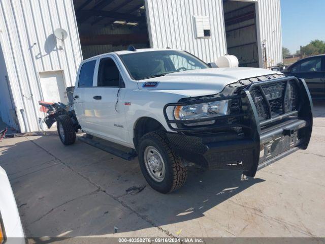  Salvage Ram 2500