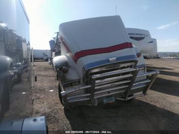  Salvage Freightliner Fld