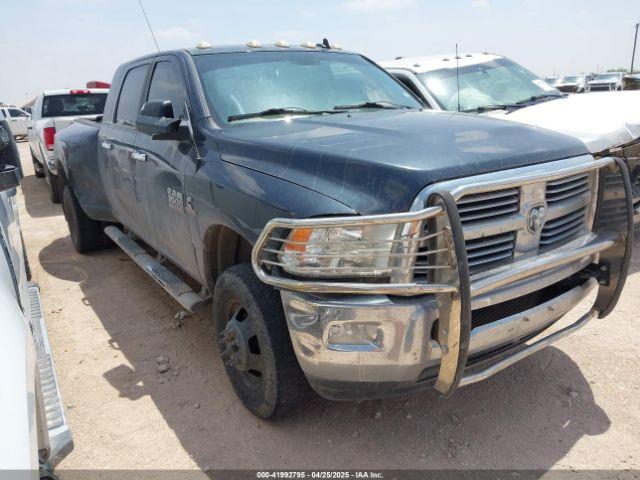  Salvage Ram 3500