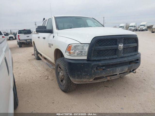  Salvage Ram 3500