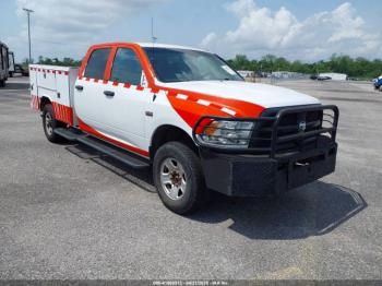  Salvage Ram 3500