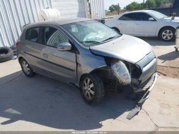  Salvage Mitsubishi Mirage