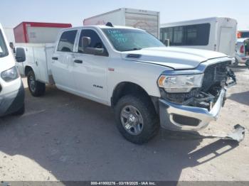  Salvage Ram 3500