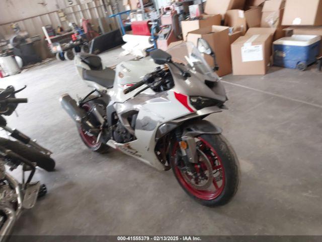  Salvage Kawasaki Zx636