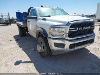  Salvage Ram 5500