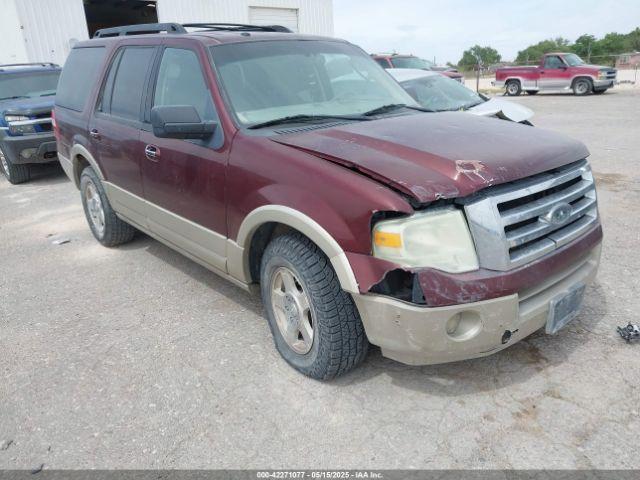  Salvage Ford Expedition
