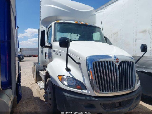  Salvage International Rh