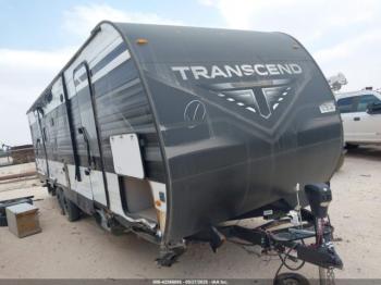  Salvage Grand Design Transcend 265