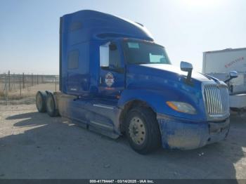  Salvage International Lt