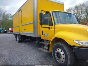  Salvage International Durastar 4300