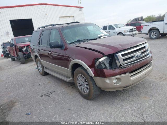  Salvage Ford Expedition