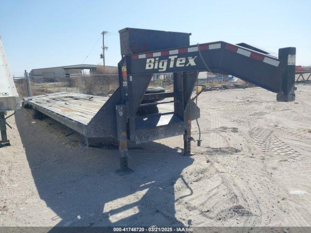  Salvage Big Tex Trailer Co I Other