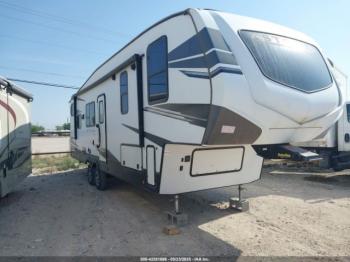  Salvage Keystone Astoria 294