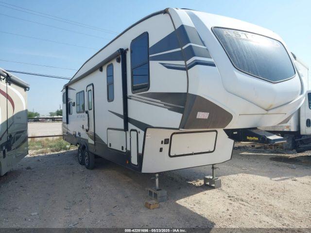  Salvage Keystone Astoria 294