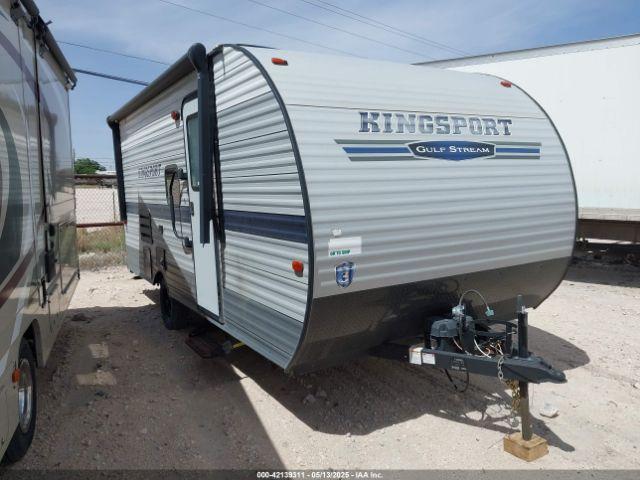  Salvage Gulf Stream Kingsport