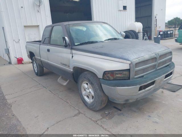  Salvage Dodge Ram 1500