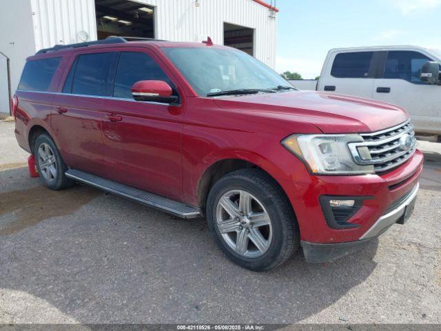  Salvage Ford Expedition