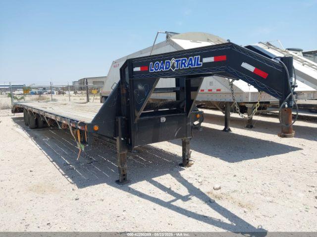  Salvage Loadcraft Trailers Other
