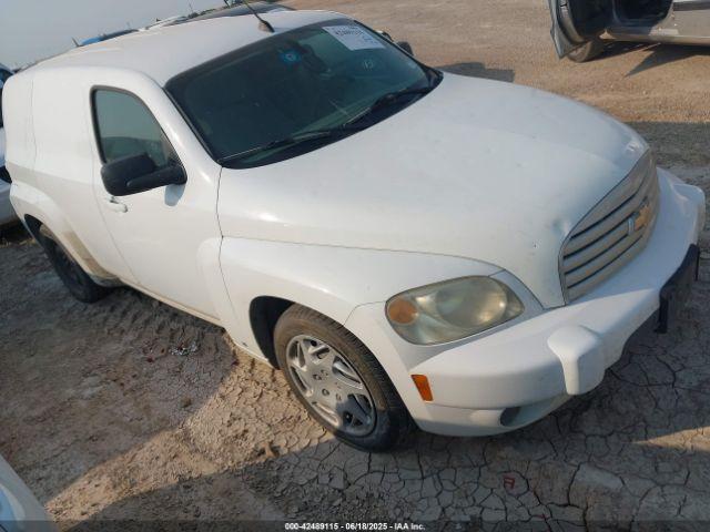  Salvage Chevrolet Hhr Panel