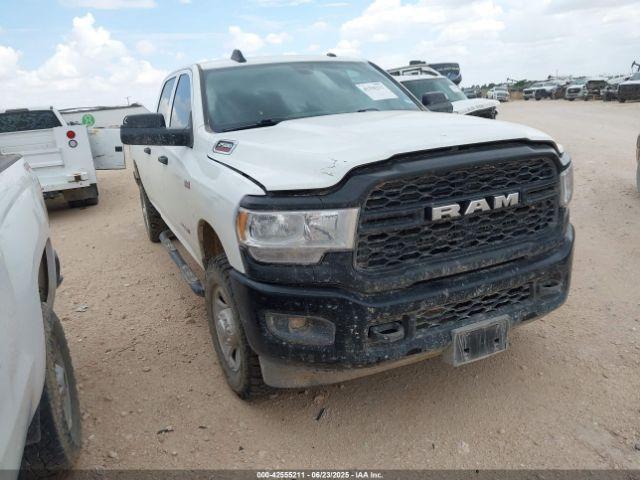  Salvage Ram 2500