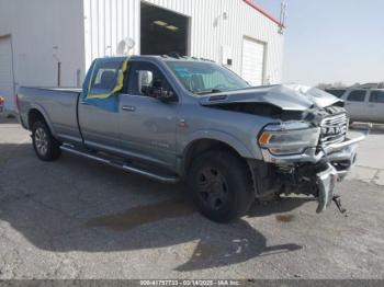  Salvage Ram 2500