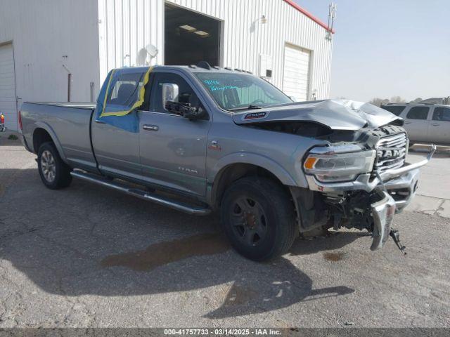  Salvage Ram 2500
