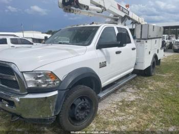  Salvage Ram 5500