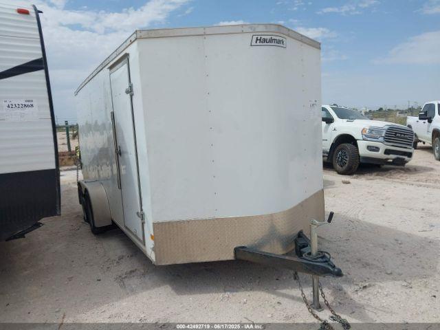  Salvage Haul Mark Ind Other