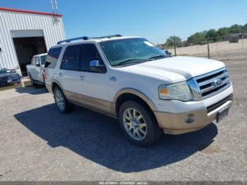  Salvage Ford Expedition